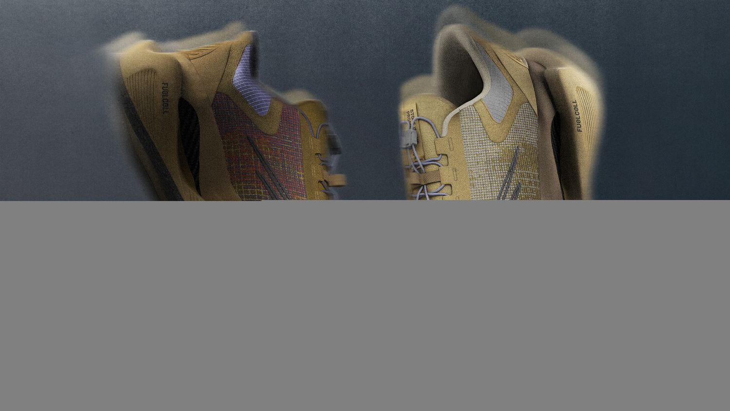 New Balance & Stone Island Reunite to Launch FuelCell C_1